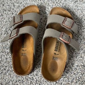 Birkenstock Sandals